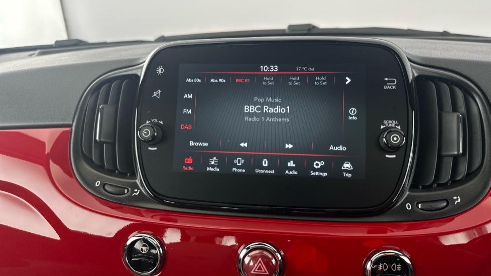 DAB Radio