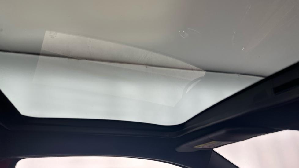 Panoramic Roof