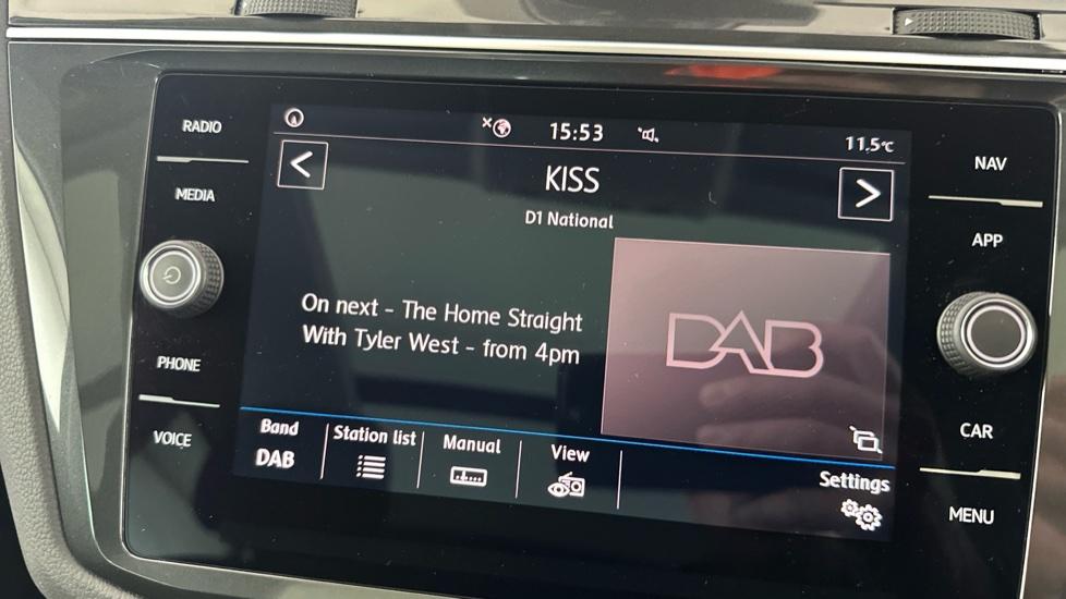 DAB Radio