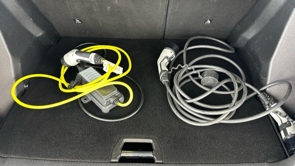 Charging Cables