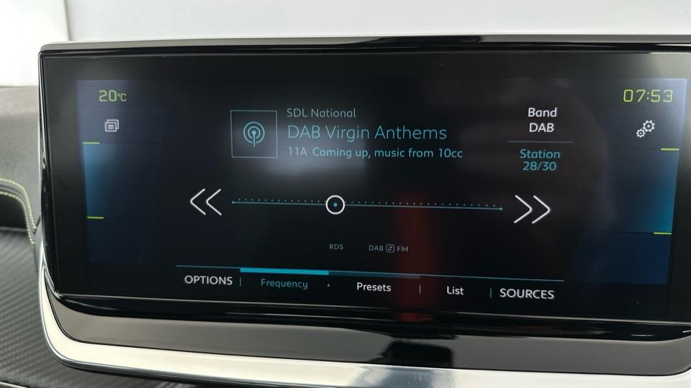 DAB Radio