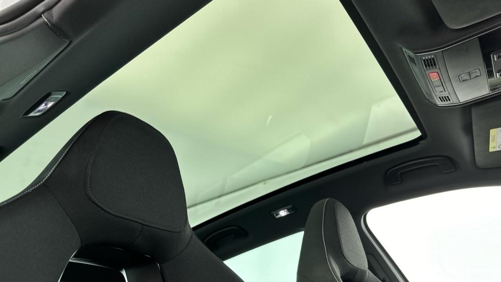 Panoramic Roof