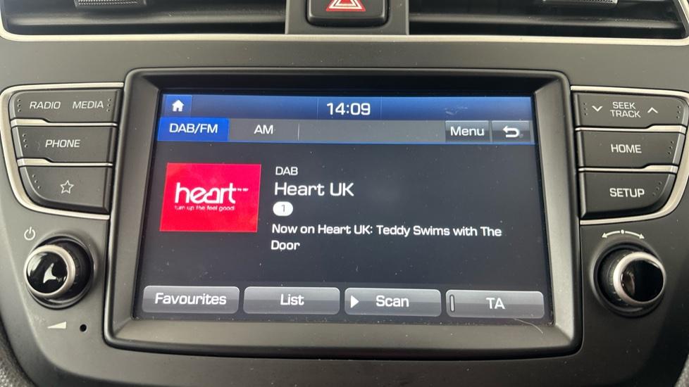 DAB Radio