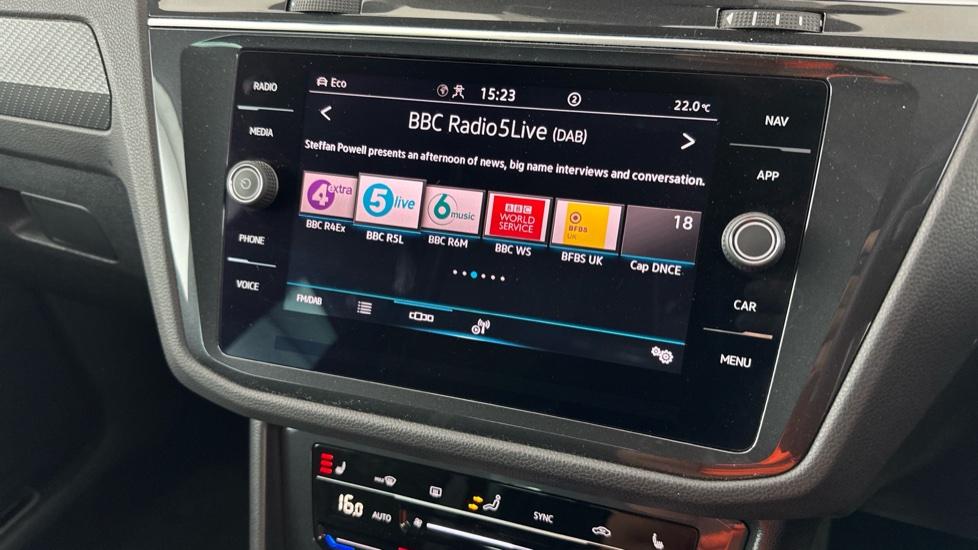 DAB Radio