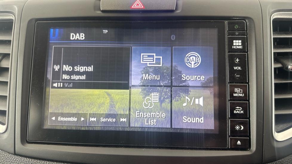 DAB Radio