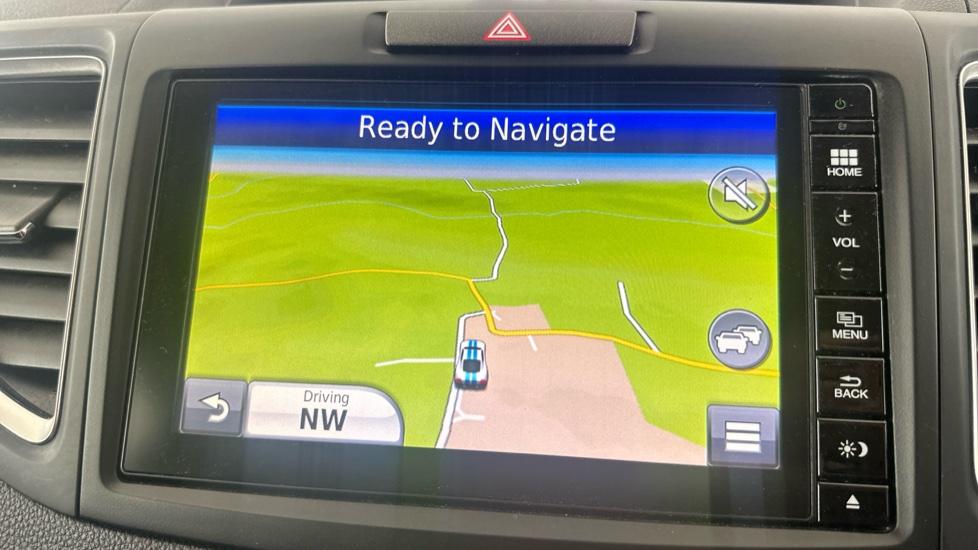 Navigation