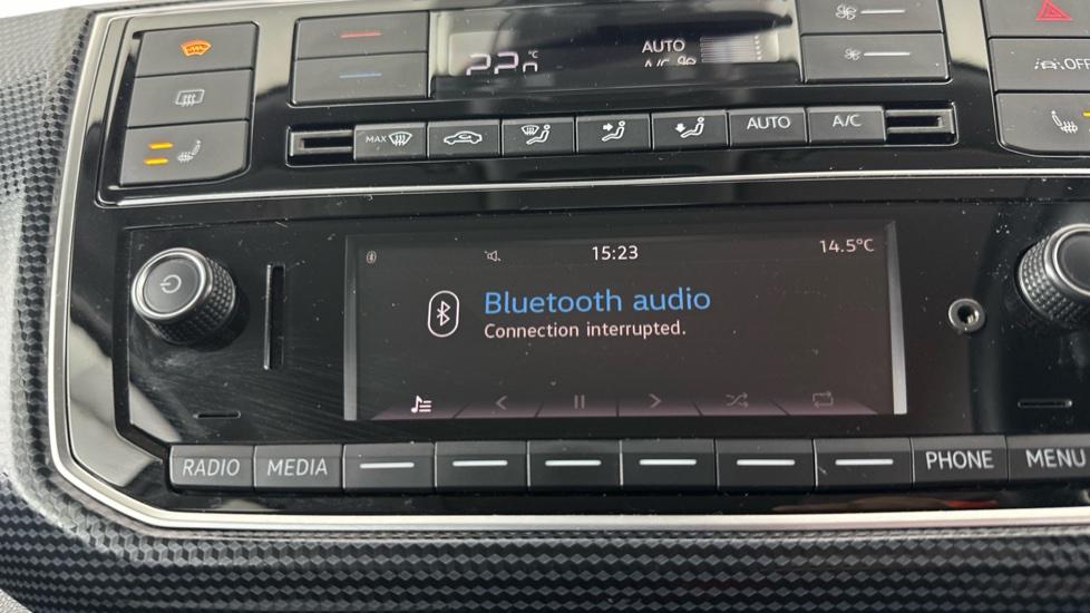 Bluetooth