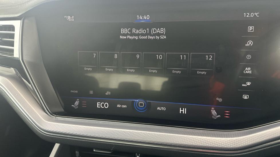 DAB Radio