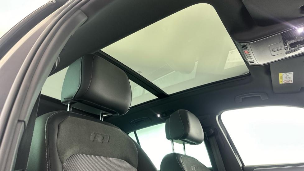 Panoramic Roof