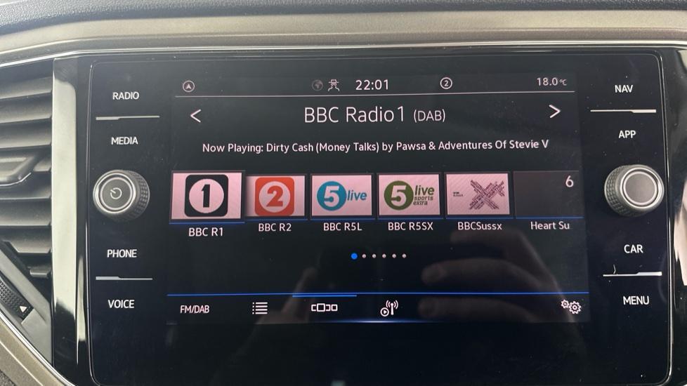 DAB Radio