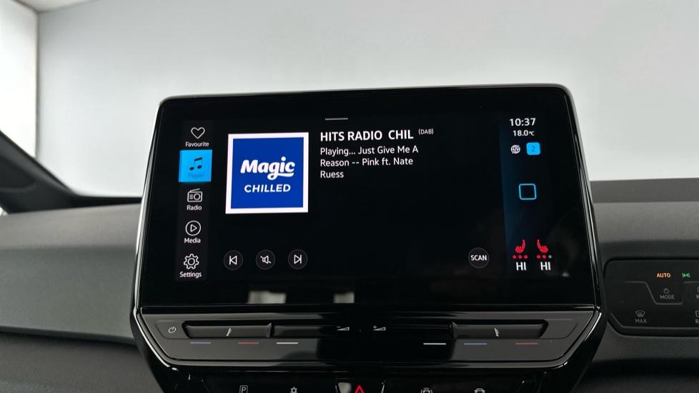 DAB Radio