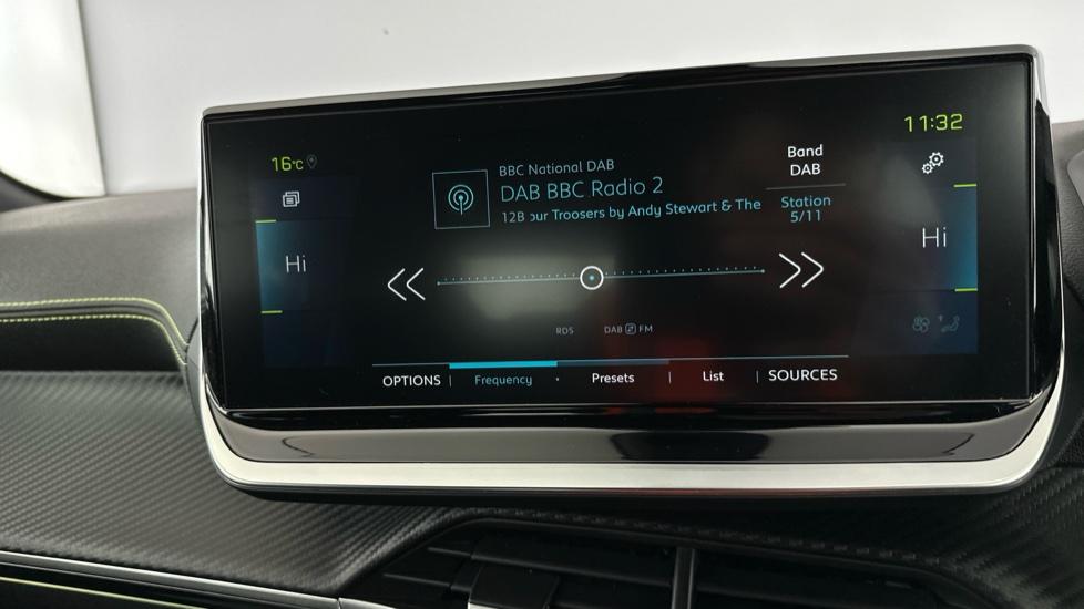 DAB Radio