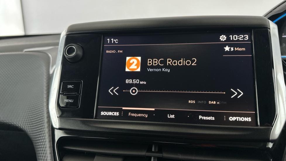 DAB Radio