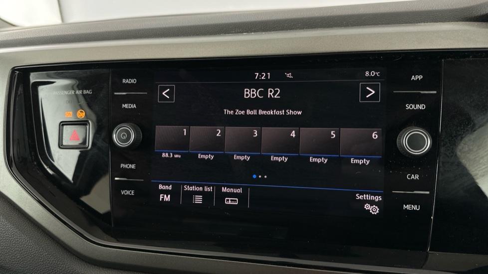 DAB Radio