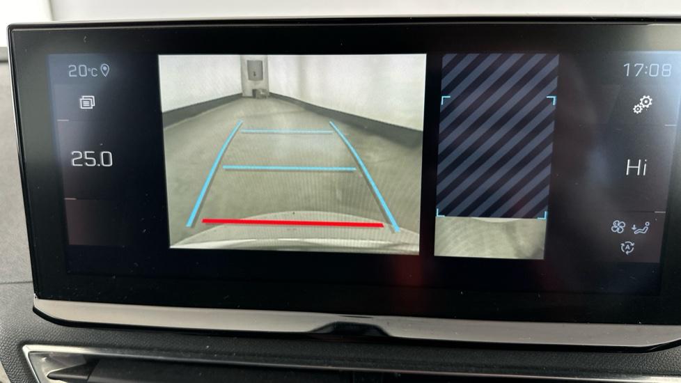 Rear View Camera