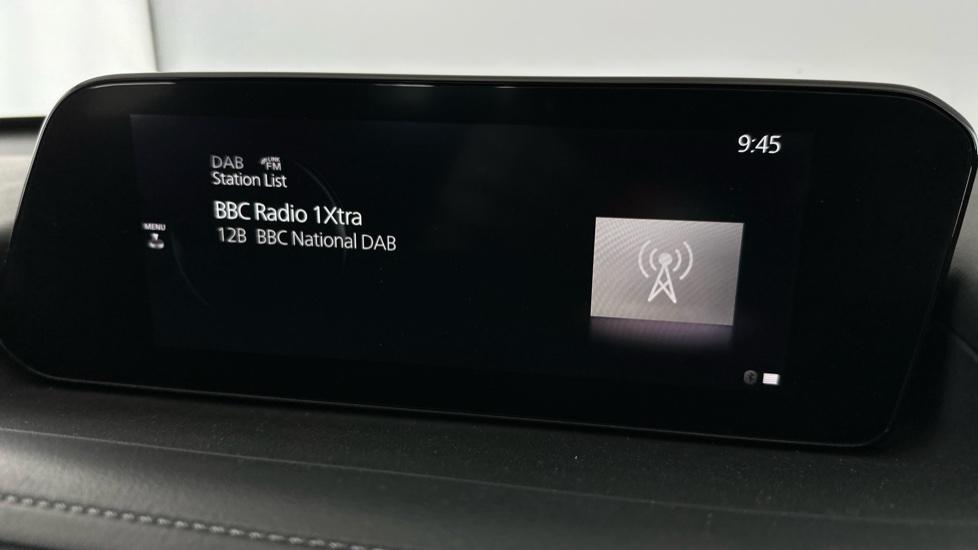 DAB Radio