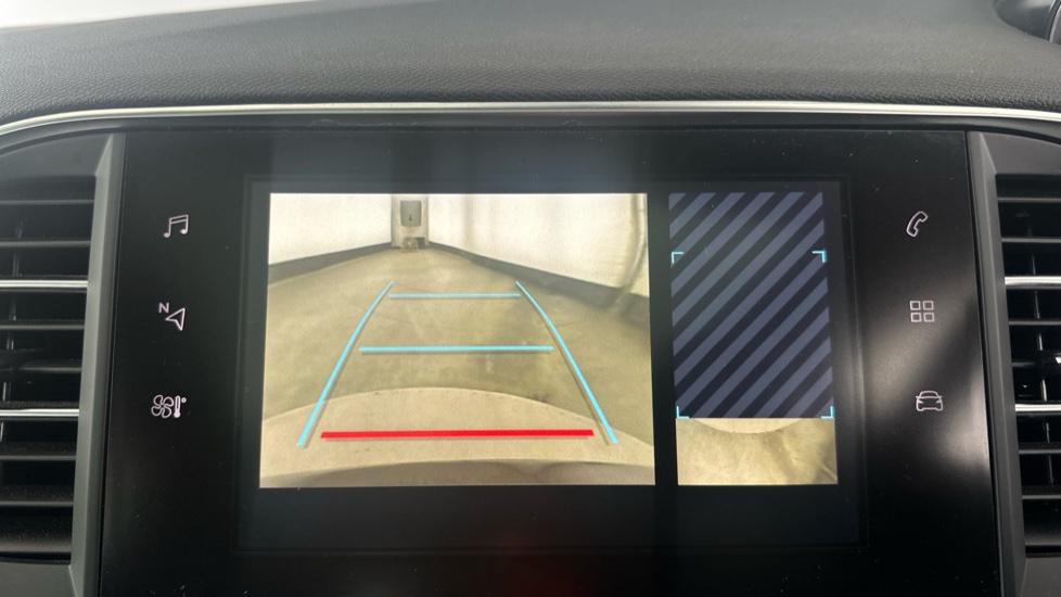 Rear View Camera