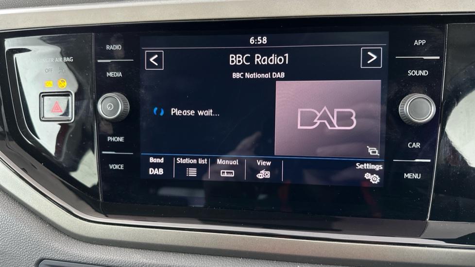 DAB Radio