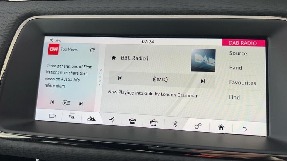 DAB Radio