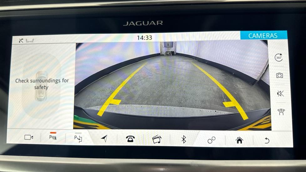 Rear View Camera