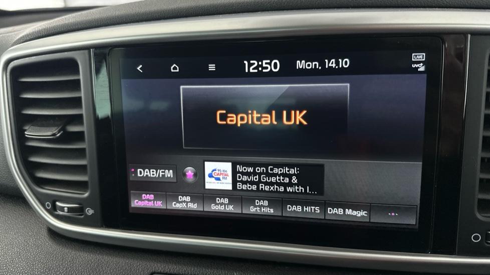 DAB Radio