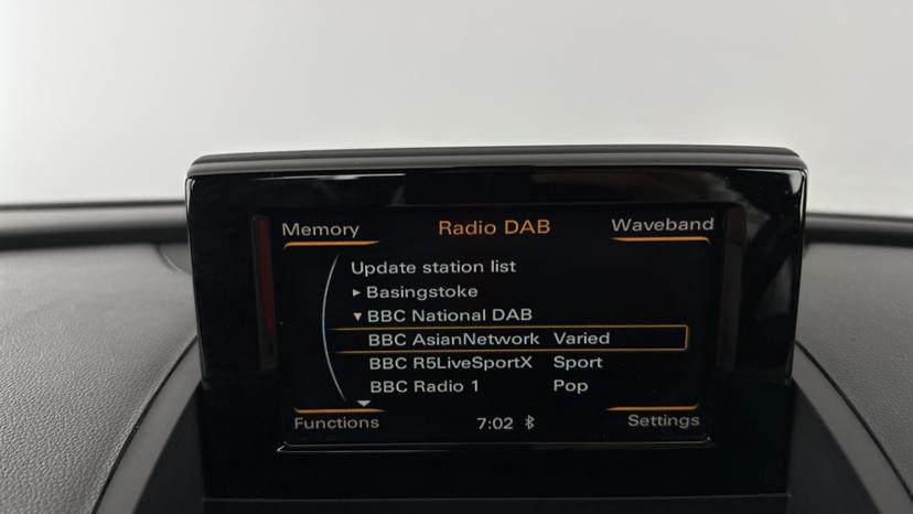 DAB Radio