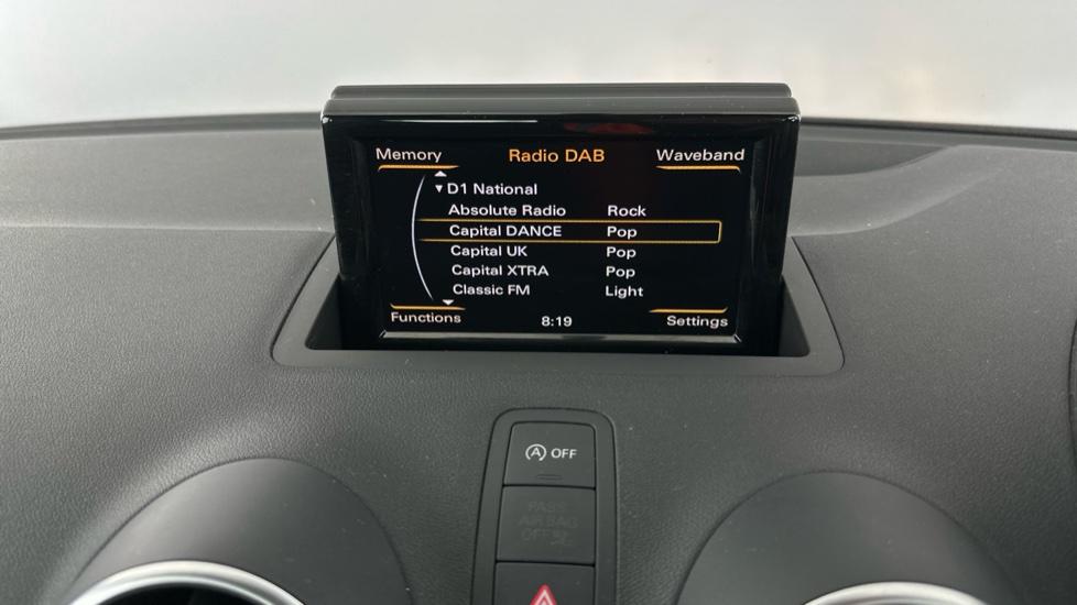 DAB Radio