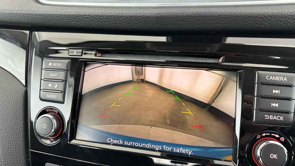 Rear View Camera