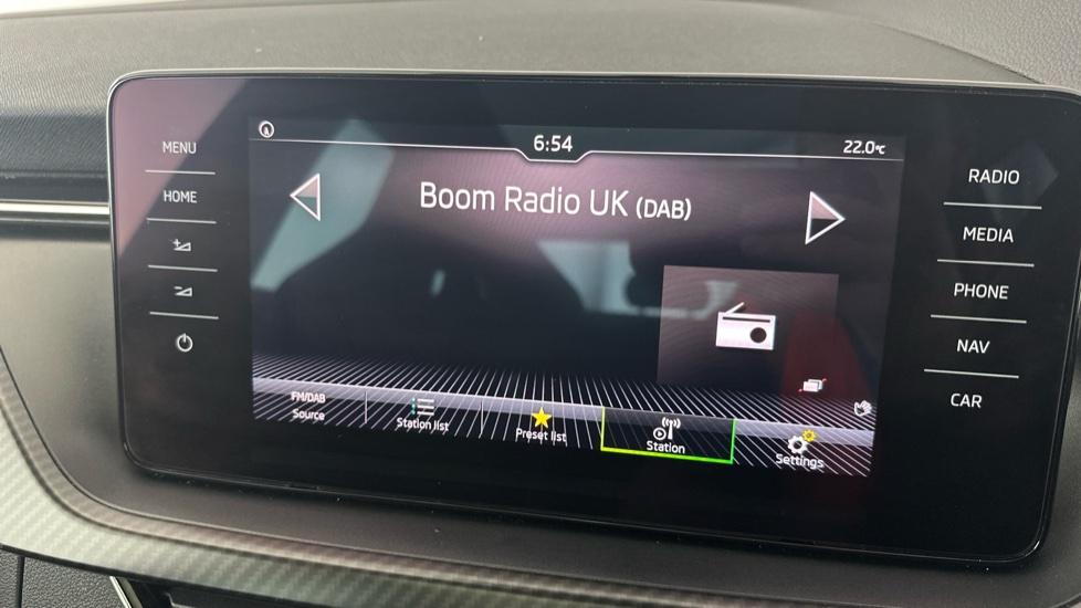 DAB Radio