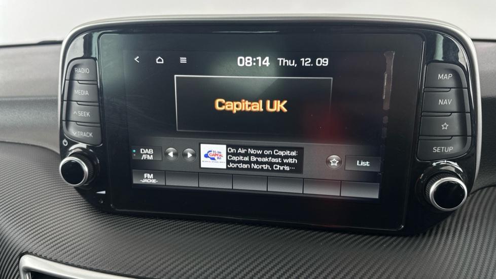 DAB Radio