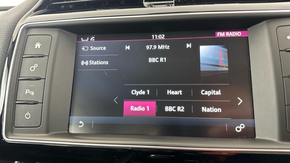 DAB Radio