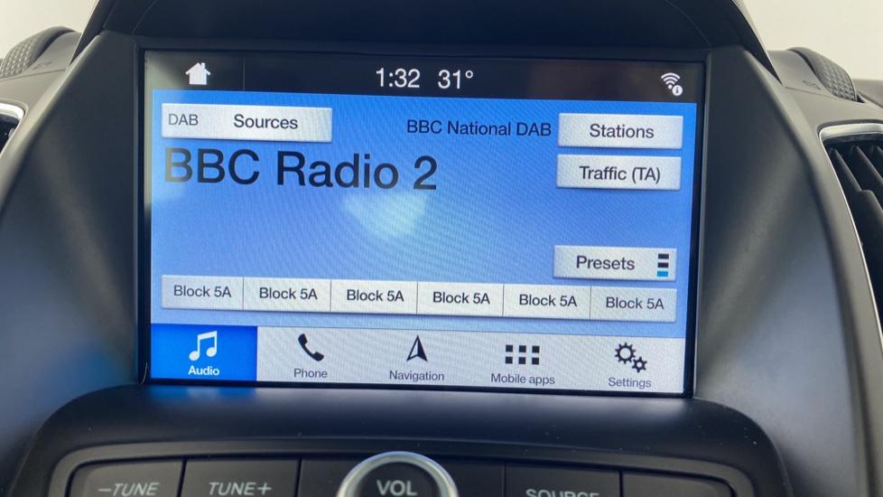 DAB Radio 