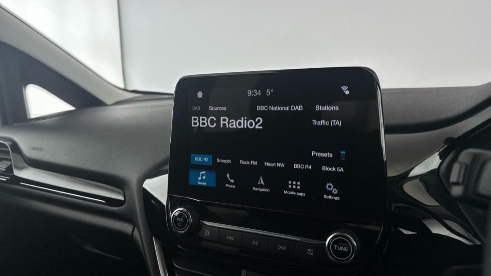 DAB Radio