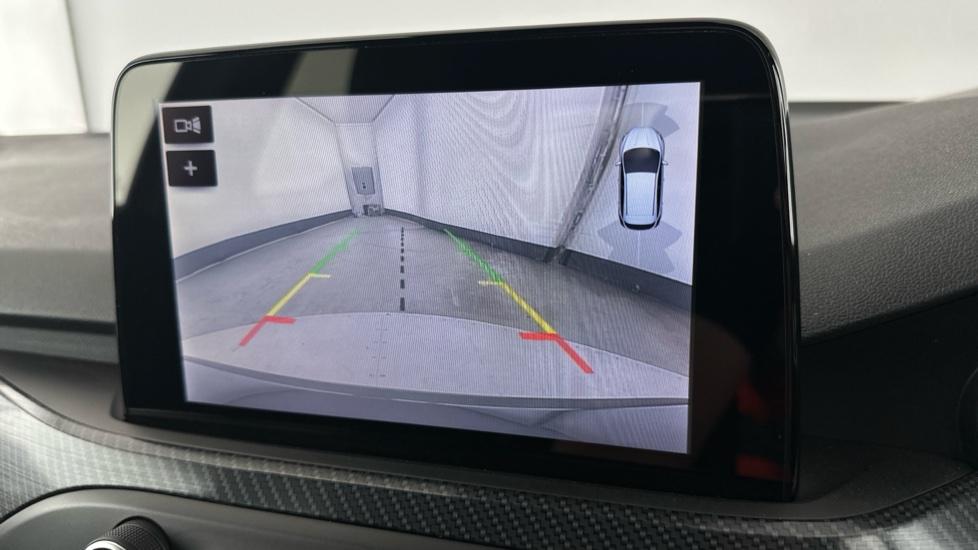 Rear View Camera