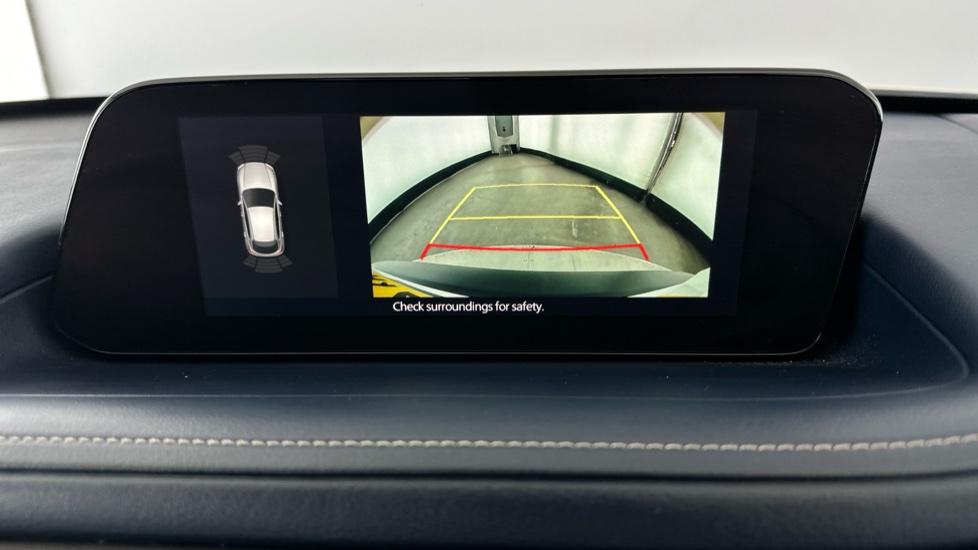 Rear View Camera