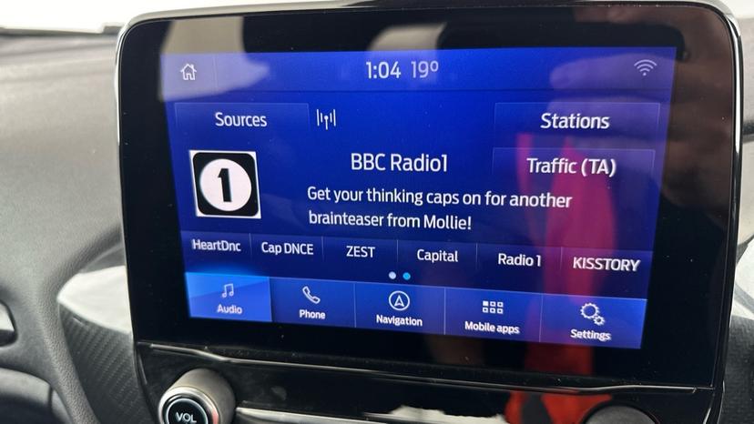 DAB Radio