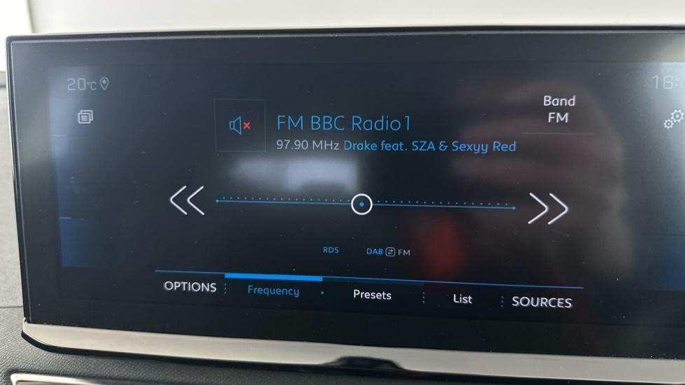 DAB Radio