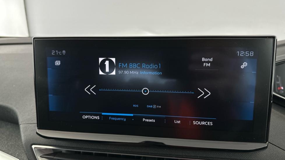 DAB Radio