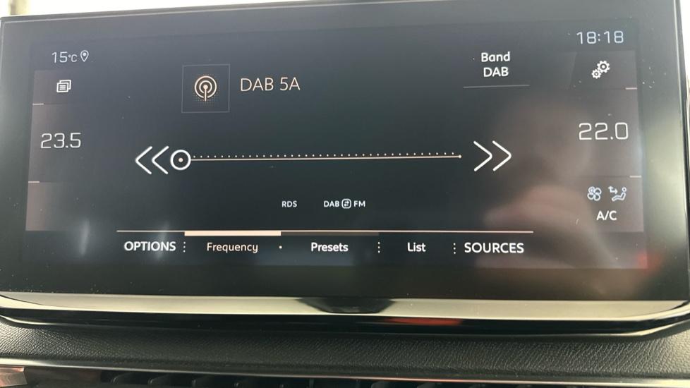 DAB Radio