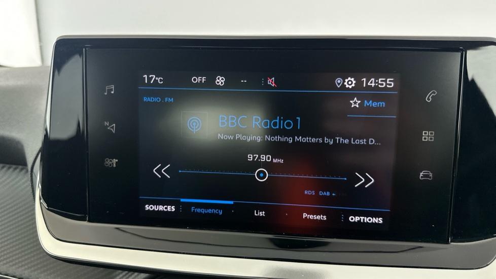 DAB Radio