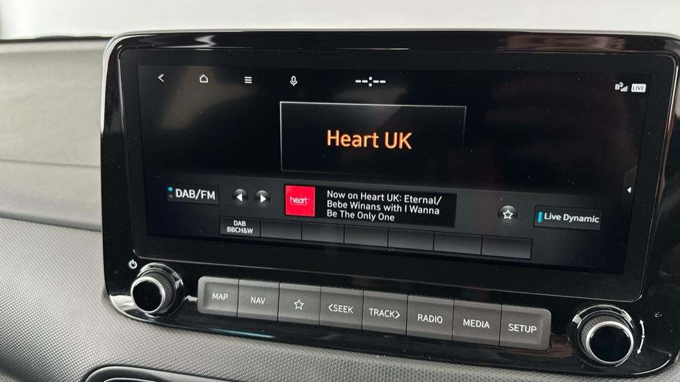 DAB Radio