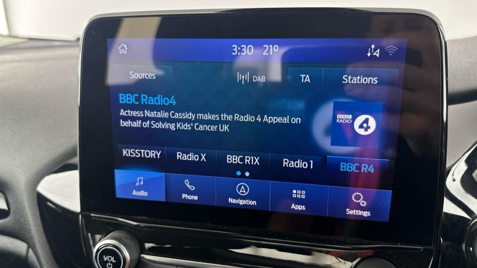 DAB Radio