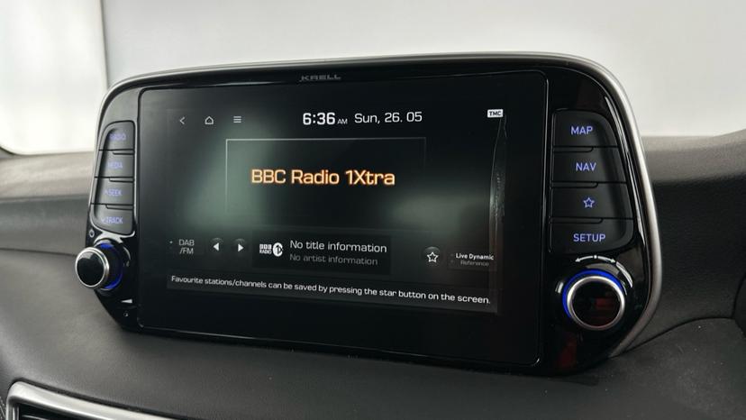 DAB Radio