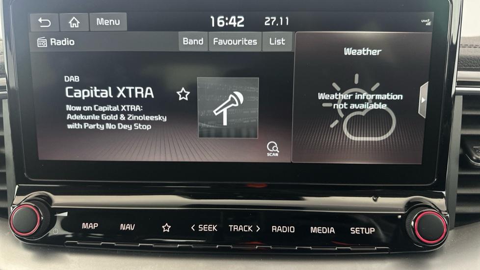 DAB Radio