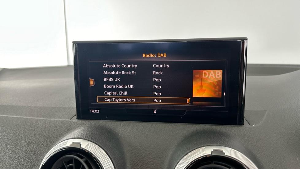 DAB Radio