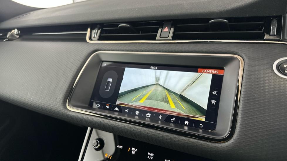 Rear View Camera