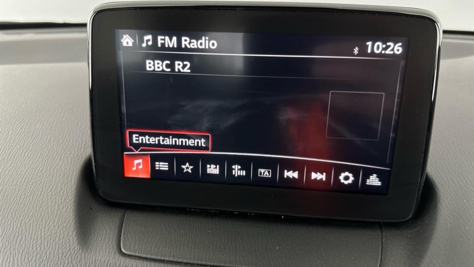 DAB Radio