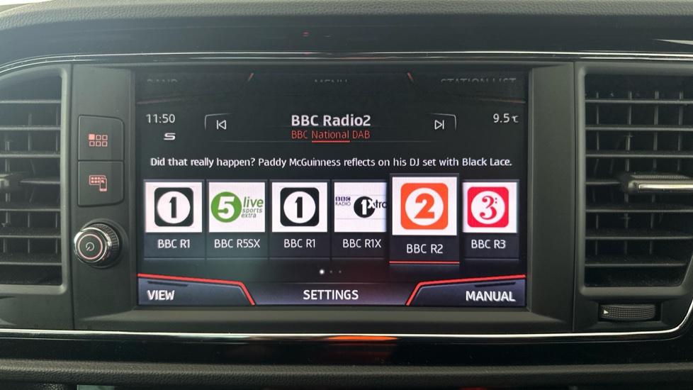 DAB Radio