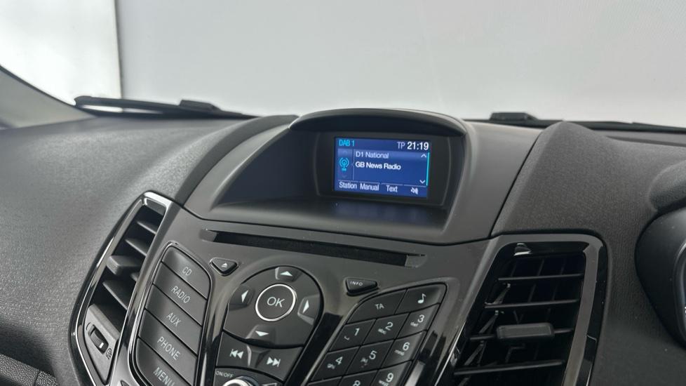 DAB Radio