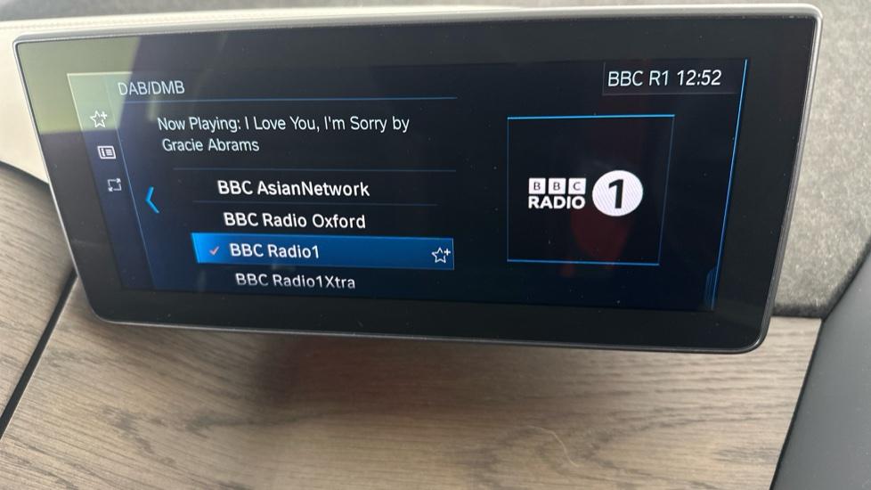 DAB Radio